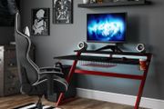 Alphason Aries Gaming Desk - Aw9210