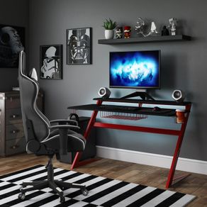 Alphason Aries Gaming Desk - Aw9210