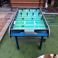fusball table