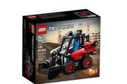 LEGO Technic - Skid Steer Loader - 42116 - NEW - Retired product