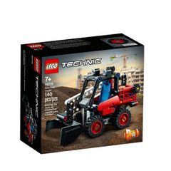 LEGO Technic - Skid Steer Loader - 42116 - NEW - Retired product
