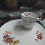 Another Cup& Recessed Plate Image 2