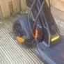 electric scooter Image 6