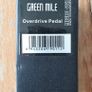 Mooer - Green Mile Overdrive Image 2