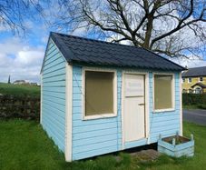 Garden Room/ Office
