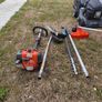 husqvarna Strimmer 525 RJD Image 3