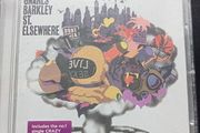 Gnarls Barkley - St Elsewhere CD