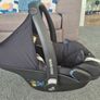 Maxi cosi car seat Image 2