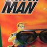 Hasbro 1995 Action Man- Street Combat / In Original Wrapping Image 2