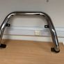 Landcruiser Bull Bar Image 4