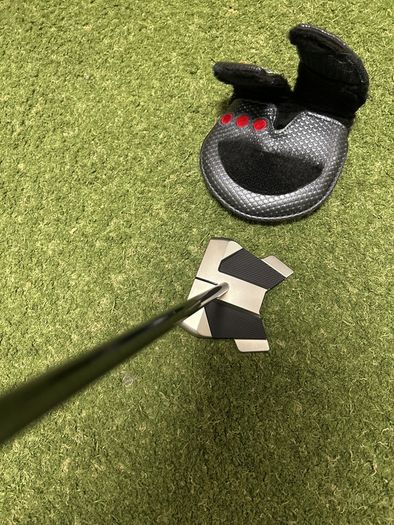 Like new Scotty Cameron 11A OC