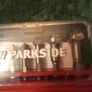parkside counter sink 7 piece set Image 2