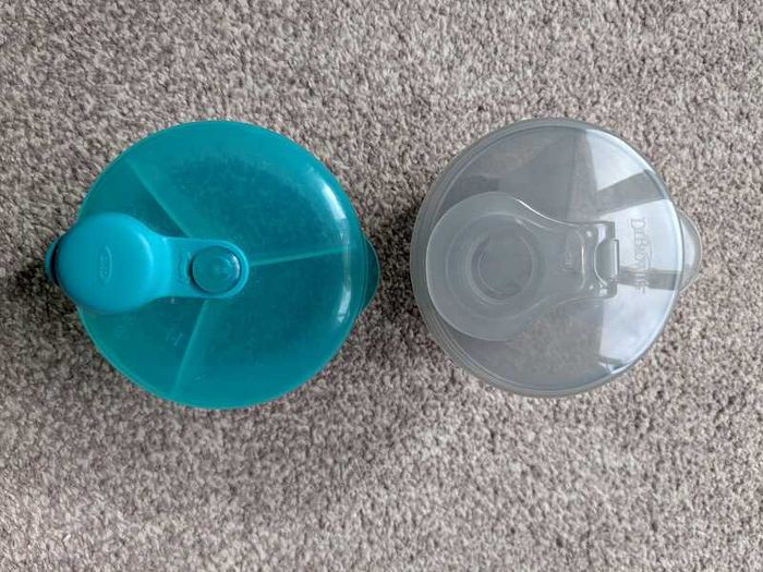 Tommee Tippee Advanced Anti-Colic baby bottles