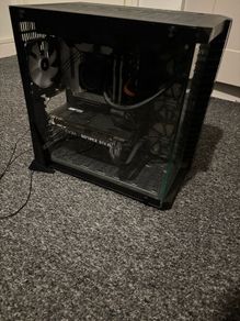 Gaming Pc Ddr5 Ram