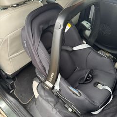 Maxicosi Cabriofix I-size