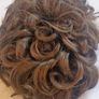 Camelia. Rose Wig Image 9