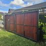 garden gate Image 10