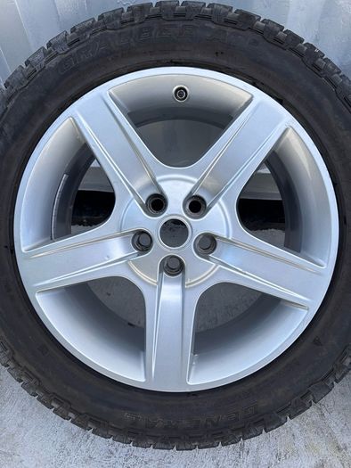 Genuine Land Rover Defender Sport 20" Alloy Wheels - New Tyres