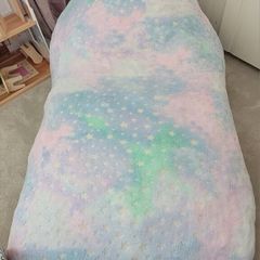 Extra large bean bag chair