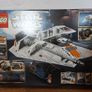 Lego #75144 Image 2