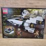 LEGO 75248 Resistance A Wing starfighter Image 2