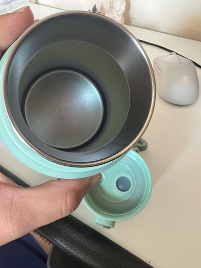 Momcozy Baby Milk/Water Warmer