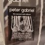 Peter Gabriel "2" Limited Edition Numbered 2LP Vinyl Image 3