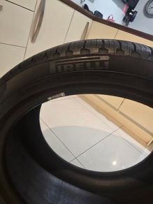 Pirelli Run Flat 315 35 21