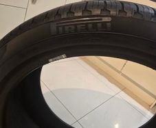Pirelli Run Flat 315 35 21