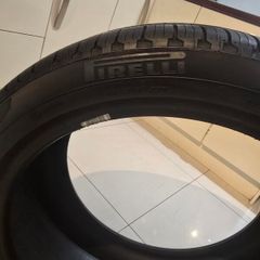 Pirelli Run Flat 315 35 21