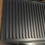 Aigostar Dual-Knob Sandwich Toaster with Removable Plate, 2000W Image 4