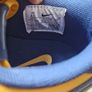 Nike Terminator Low OG "Michigan" (Gold/Navy) - UK 4 / EU 36.5 - Brand New Image 5