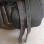 Berney Bros Racing Saddle Image 3