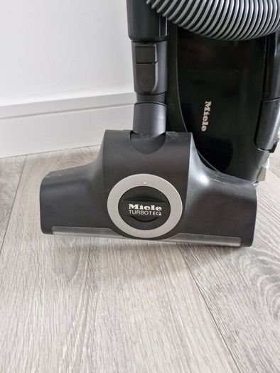 Miele vacuum cleaner.