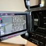 Panasonic Af101 Professional cinema cameras (X 2) Image 5