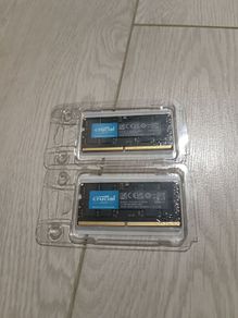 Crucial Ddr5 32gb 5600 Sodimm