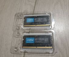 Crucial Ddr5 32gb 5600 Sodimm