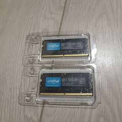 Crucial Ddr5 32gb 5600 Sodimm
