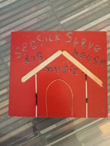 Seasick Steve - Dog House Music CD