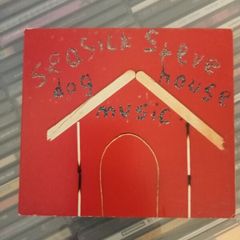 Seasick Steve - Dog House Music CD