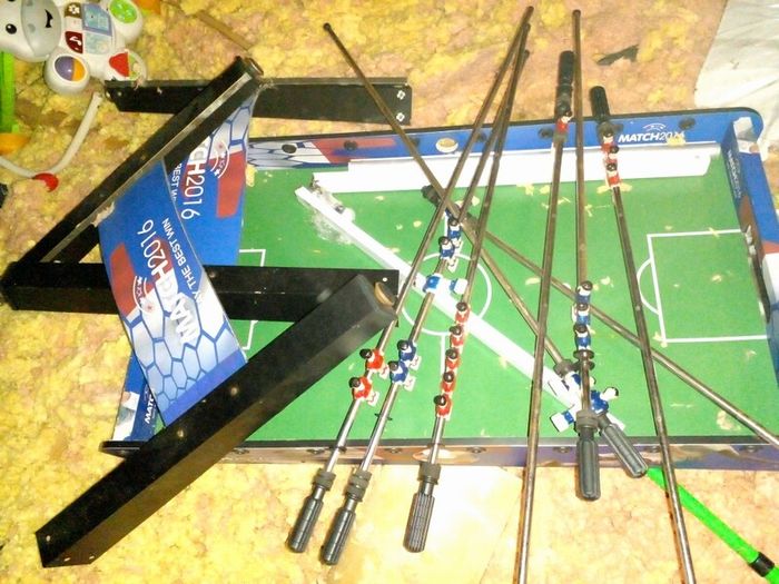 table game