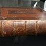 The Book of Common Prayer, and administration of the sacraments, and other rites and ceremonies of the church.1840 Image 2