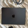 Apple MacBook Air 13 inch M3  Midnight Image 6