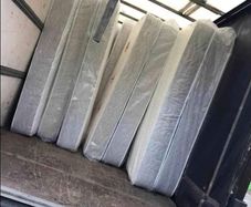 mattress