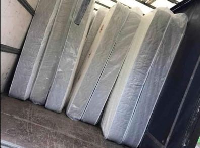 mattress