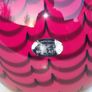 Murano art glass vase Image 2