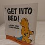 Get Into Bed Story Book Image 3