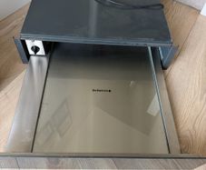 plate warmer