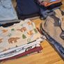 Baby boy bundle Image 5