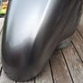 2009 Suzuki burgmann front mudguard- Excellent condition. Image 5